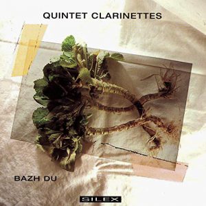 quintet clarinette